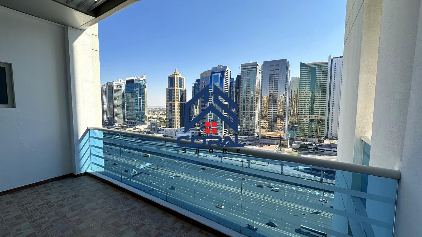 SPACIOUS LAYOUT | COMMUNITY VIEW | NEAR TO METRO