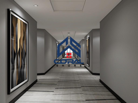 Chic Studio Hotel Apartment for Sale in Hotel Edge