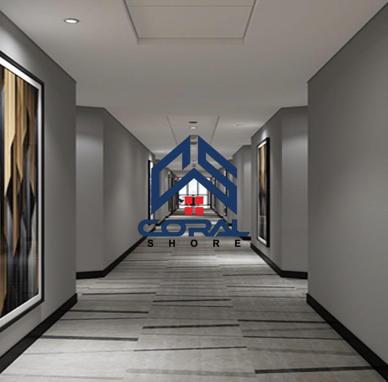 Chic Studio Hotel Apartment for Sale in Hotel Edge