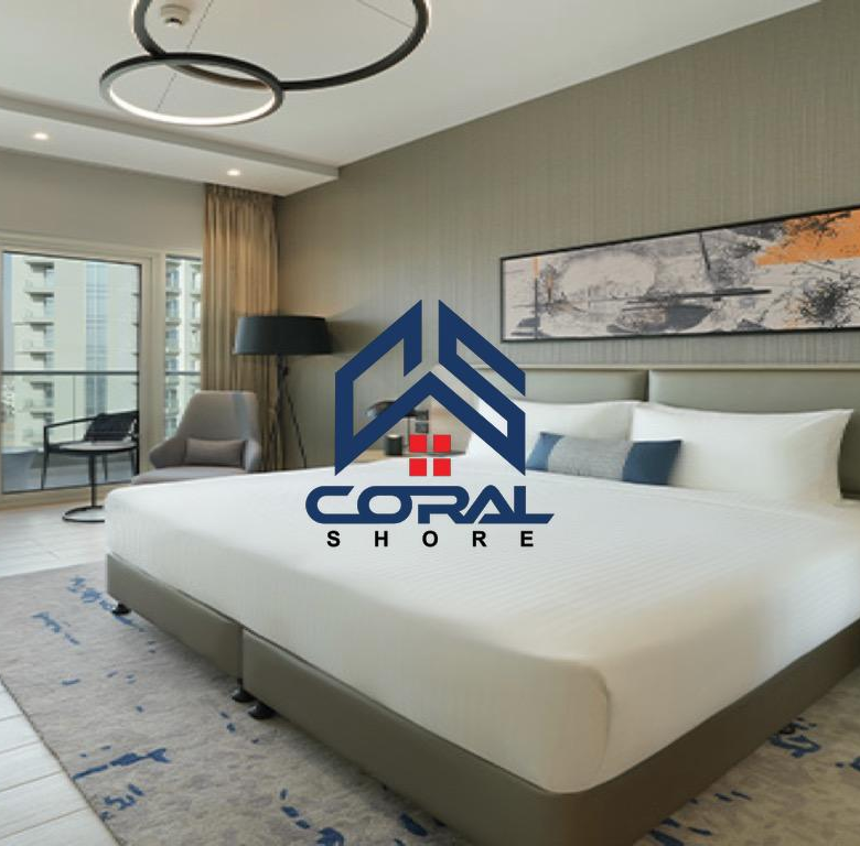 Exclusive 1-Bedroom Hotel Apartment for Sale in Hotel Edge