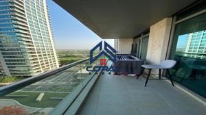 View Lake/Golf Course |Vacant | Equipped Kitchen
