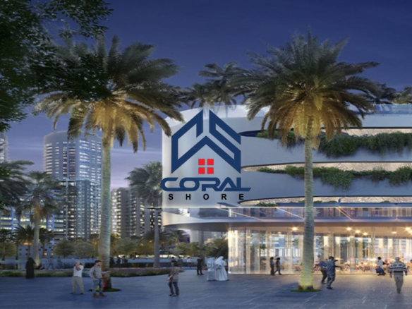 Opulent 4-Bedroom Apartment for Sale in Canal Heights