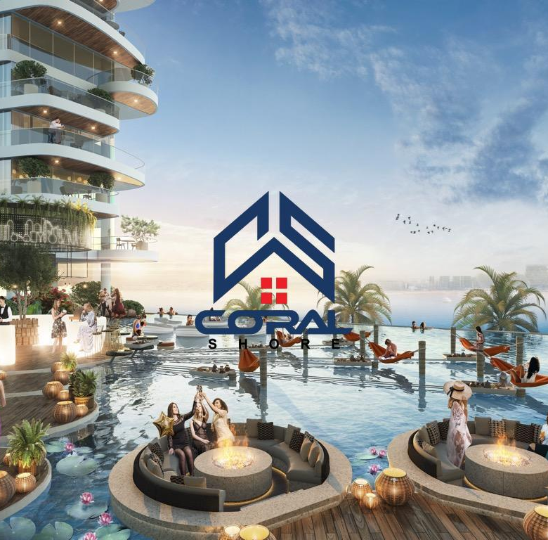 Luxurious 1-Bedroom Apartment for Sale in DAMAC Bay by Cavalli