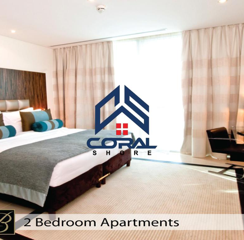 Fully furnished Lake Facing apartment Higher Floor