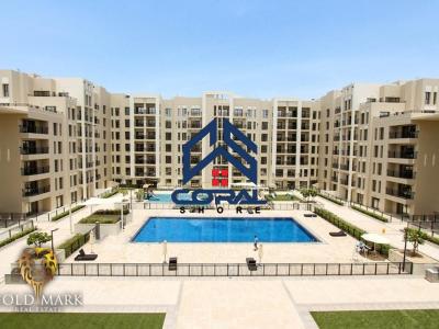 CHEAPEST FURNISHED STUDIO POOL VIEW APARTMENT