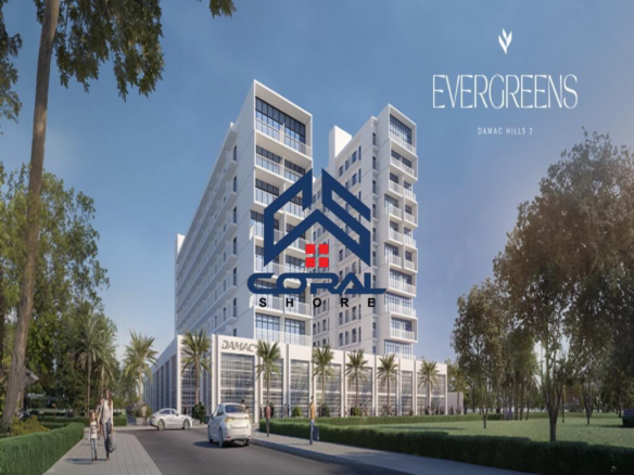 Stylish 2-Bedroom Apartment for Sale in Evergreens