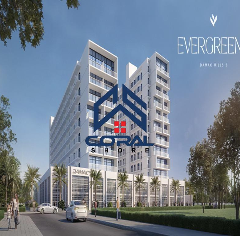 Stylish 2-Bedroom Apartment for Sale in Evergreens