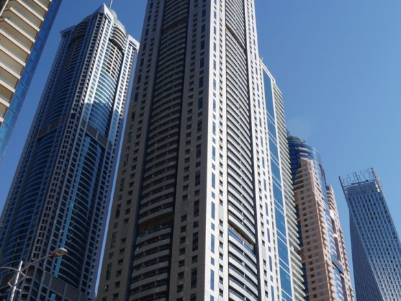 Rented | ROI | FULL MARINA VIEW | PRIME LOCATION