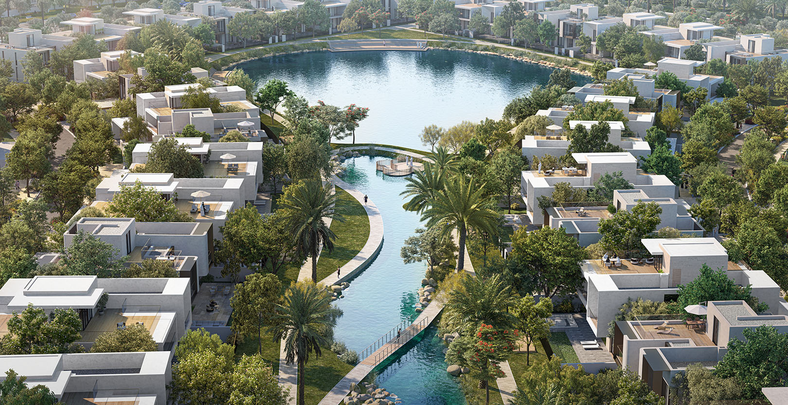 Address Villas Hillcrest: The Pinnacle of Branded Luxury