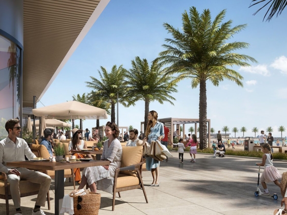 Bayview by Address Resorts: A Sanctuary of Coastal Luxury
