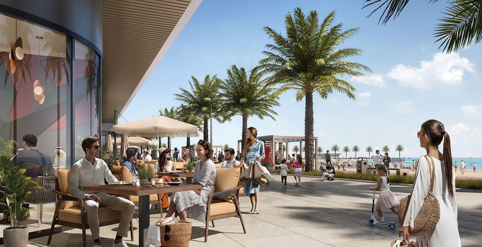 Bayview by Address Resorts: A Sanctuary of Coastal Luxury