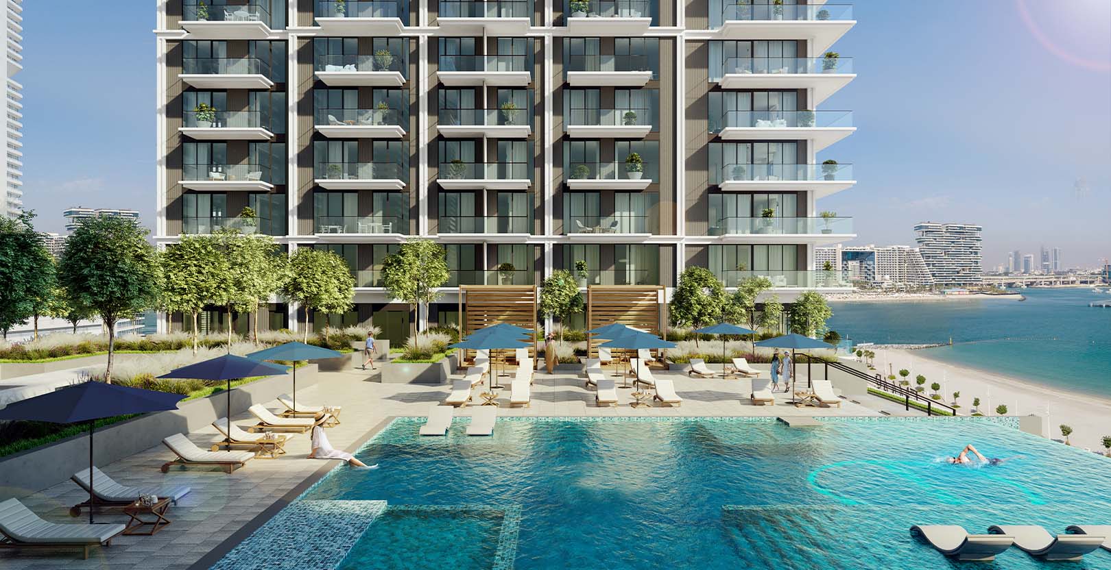 Beach Mansion: The Ultimate Address for Elite Living