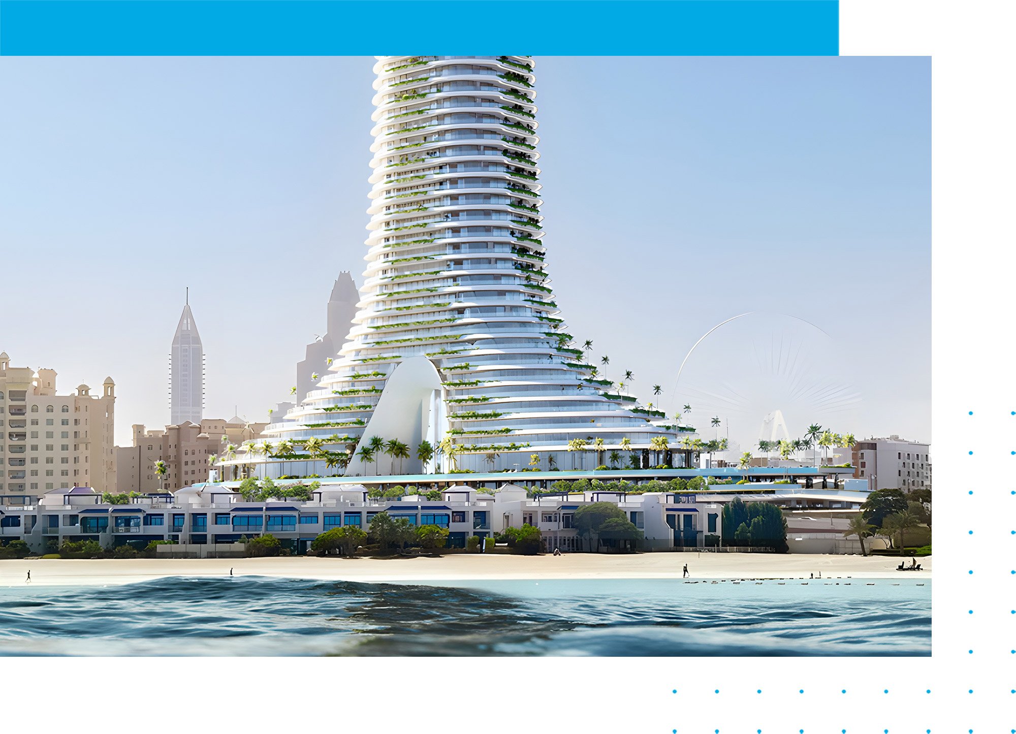 Como Residences by Nakheel | Luxury Penthouses in Palm Jumeirah Como Residences by Nakheel | Luxury Penthouses in Palm Jumeirah
