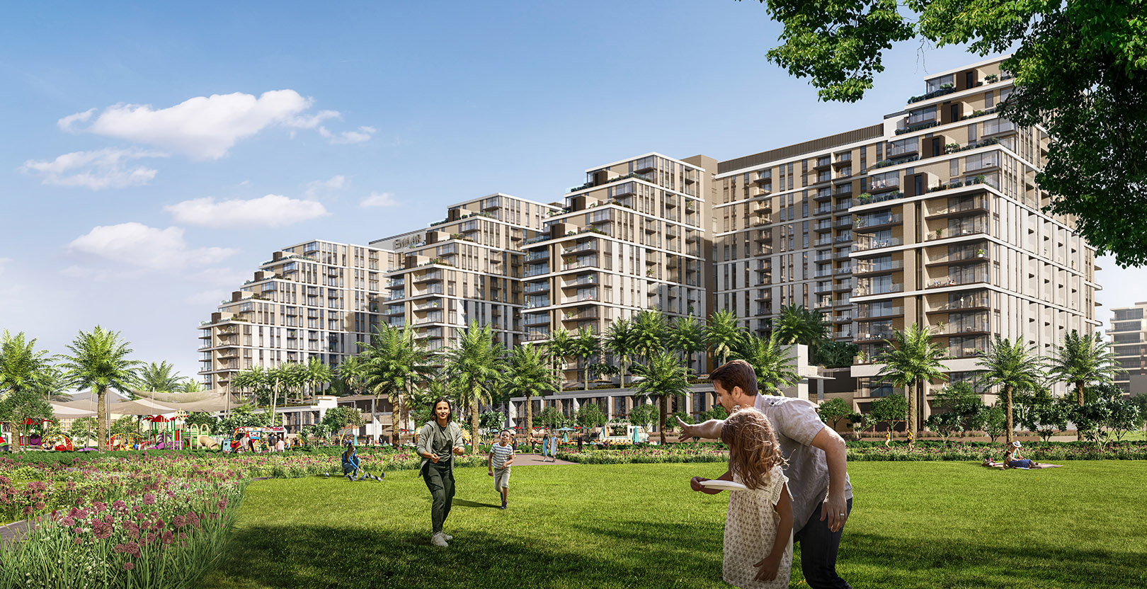 Elvira: An Artistic Approach to Luxury Living in Dubai Hills