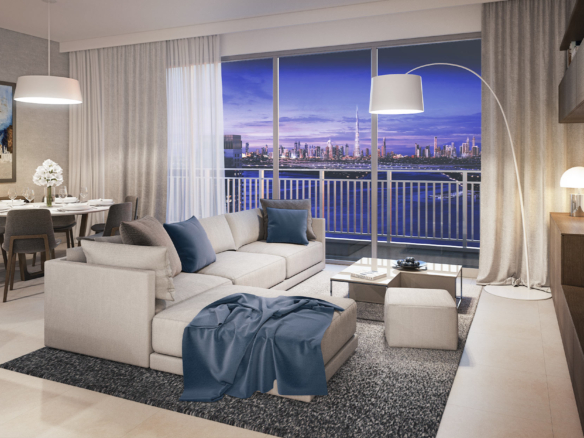 Harbour Views