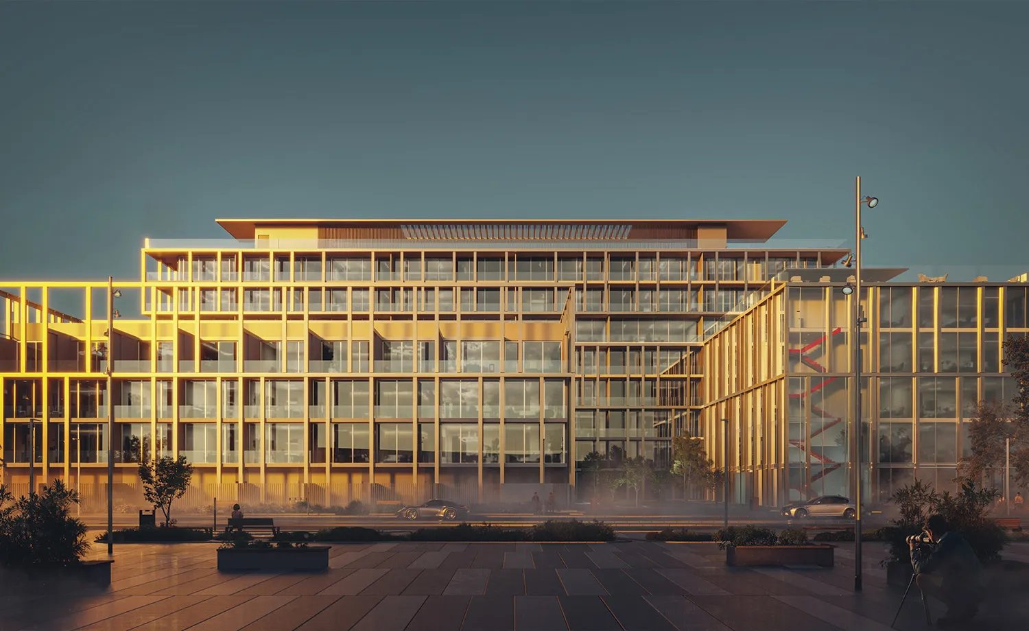 Sensi in Abu Dhabi | Luxury Communitys for Sale