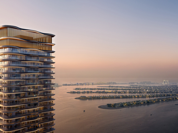 The Bristol Luxury Hotels & Resorts: Elegance Redefined at the Beach