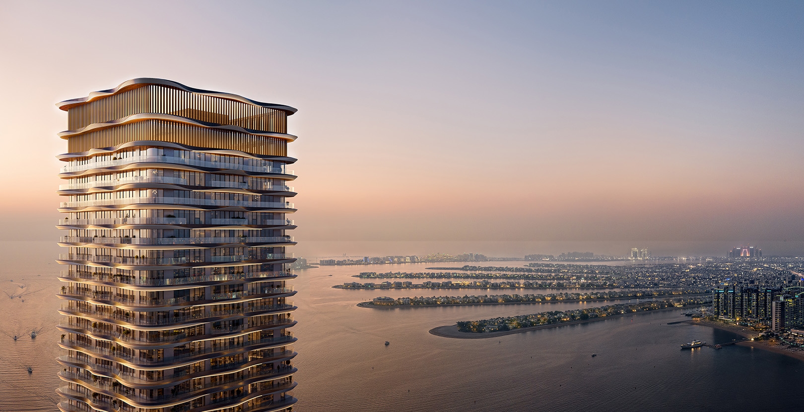 The Bristol Luxury Hotels & Resorts: Elegance Redefined at the Beach