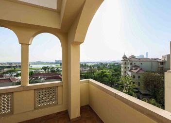 4 BED + MAID | GROUND + 2 FLOOR | HUGE GARDEN