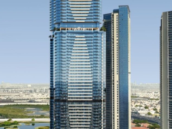 Stunning Location and amazing huge size apartments