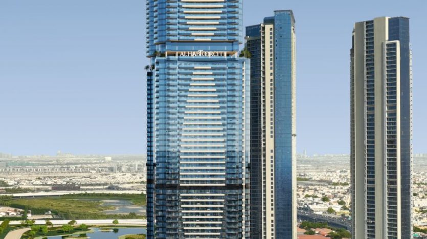 Stunning Location and amazing huge size apartments