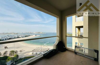 Type RIght Side of Palm Shoreline Midd FLoor and Vacant