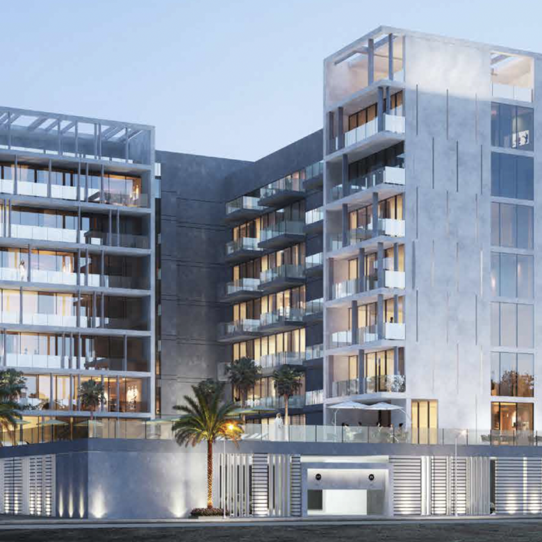 High ROI  | Elegant Living | Road View