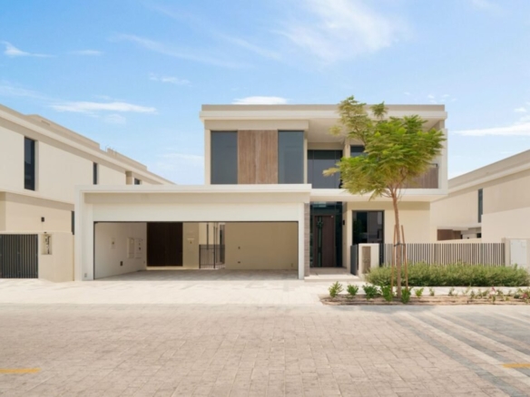 3 bedroom for sale in AVENCIA VILLAS at DAMAC Hills 2 – Camelia