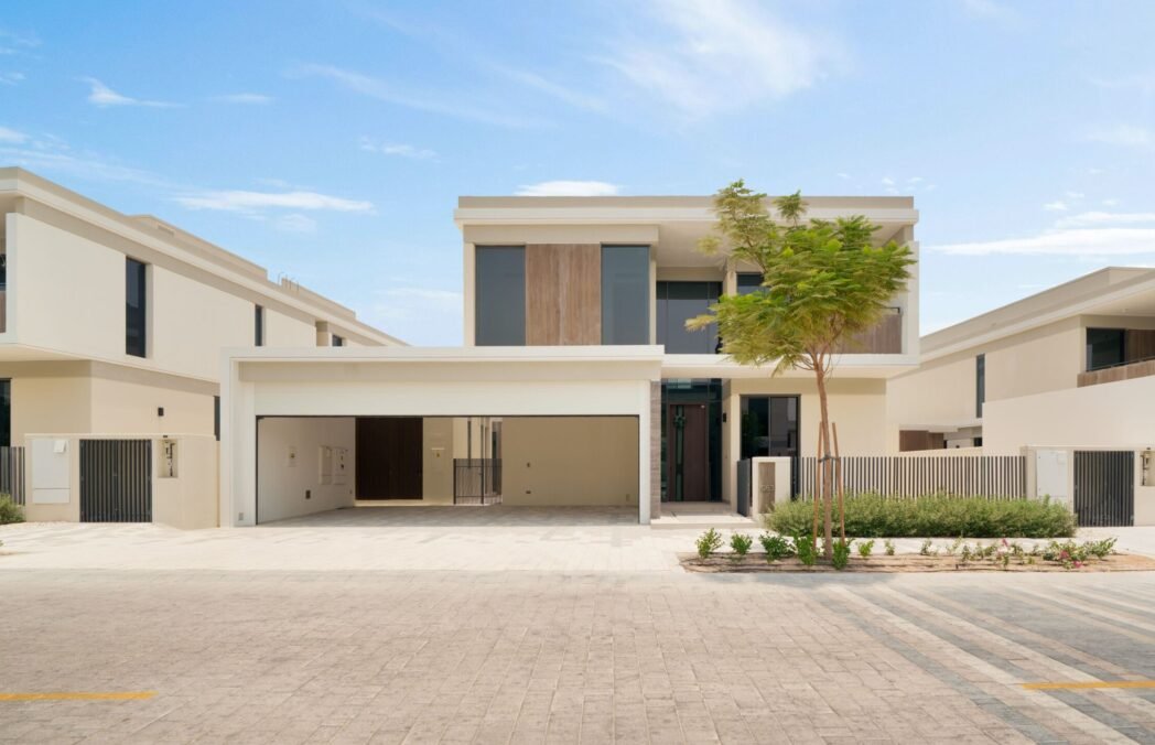 3 bedroom for sale in AVENCIA VILLAS at DAMAC Hills 2 – Camelia