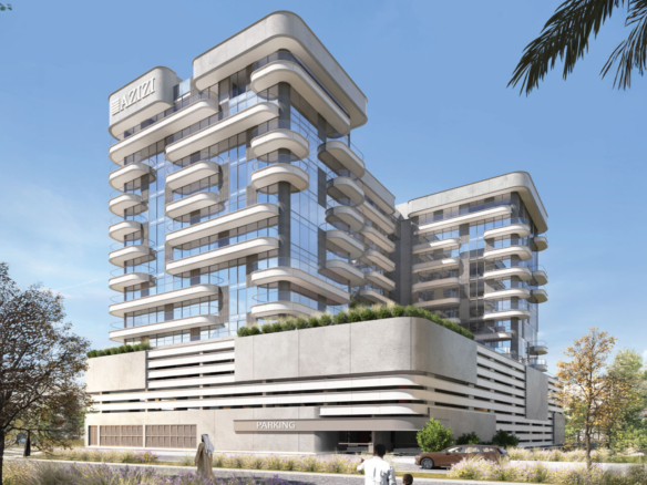 Azizi Amir: Redefine Modern Lifestyle in Al Furjan
