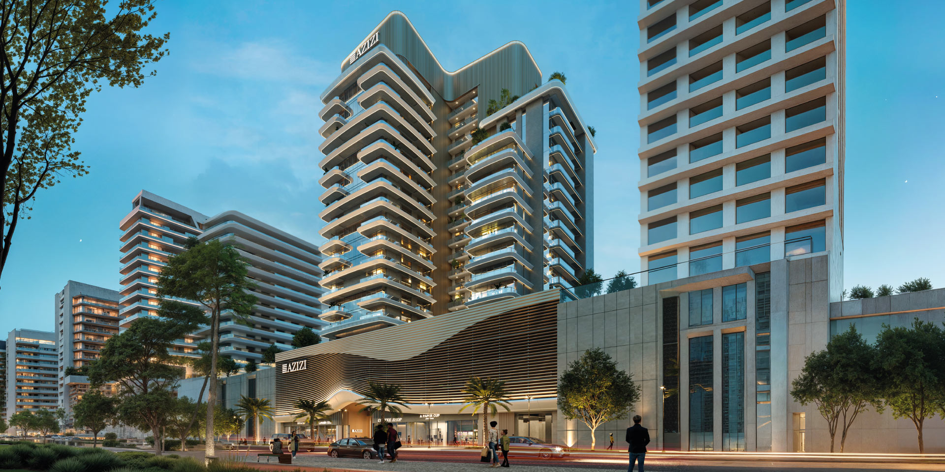 Azizi David: Where Heritage Shapes the Future
