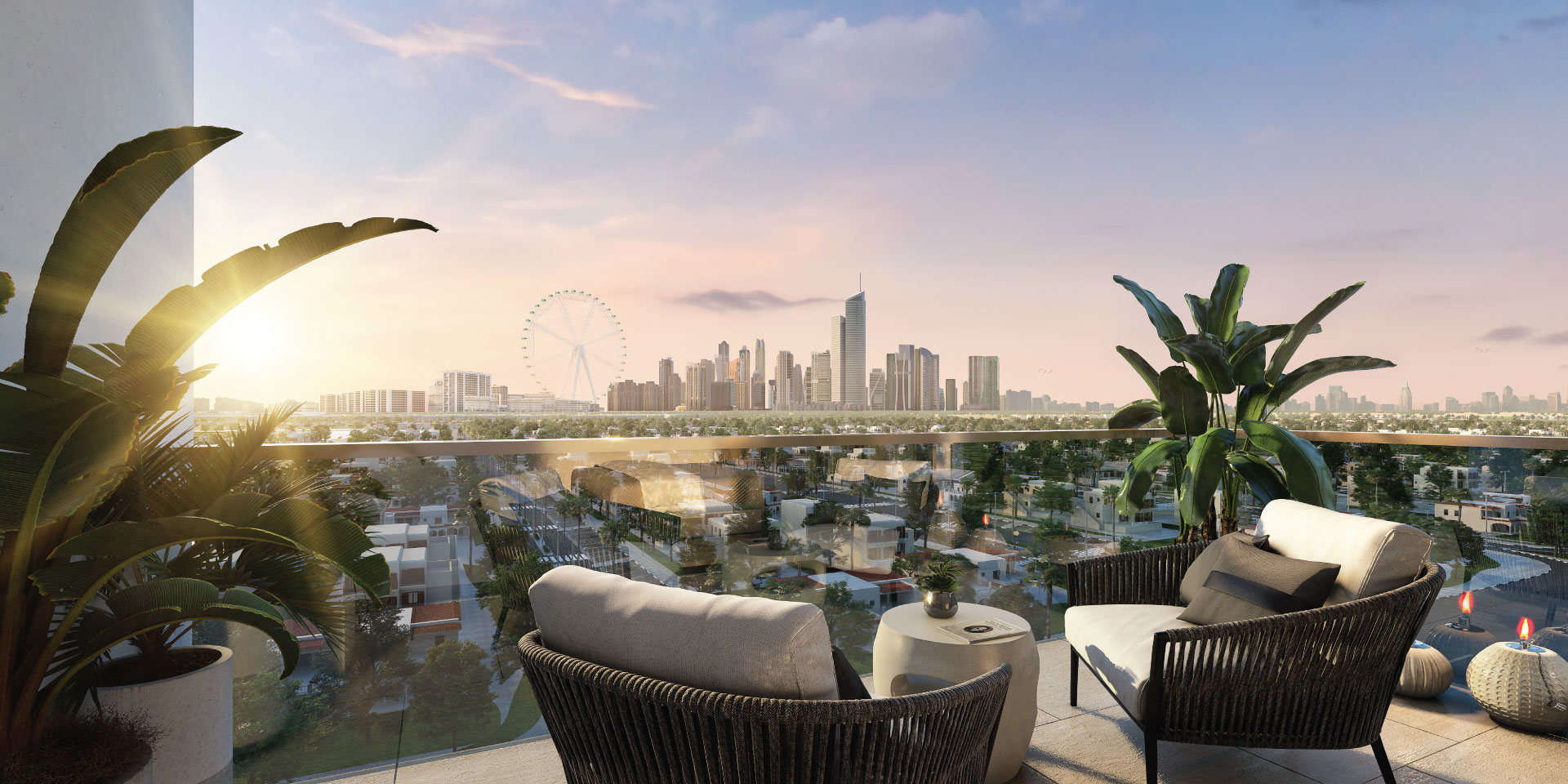 Azizi Neila: Your Distinctive Residence Awaits