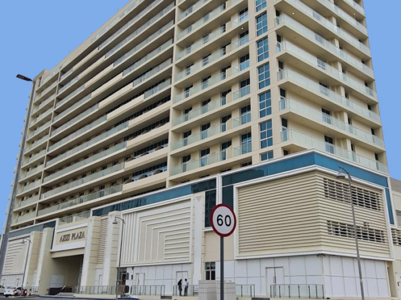 Multiple Studio Apartments are Available For SALE