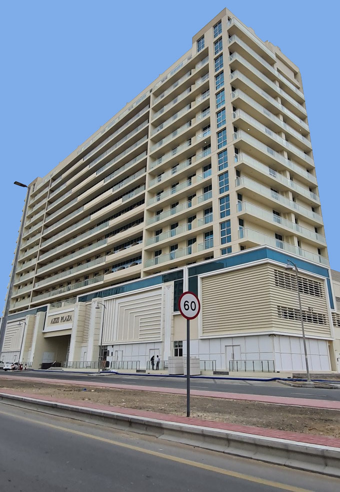 Multiple Studio Apartments are Available For SALE