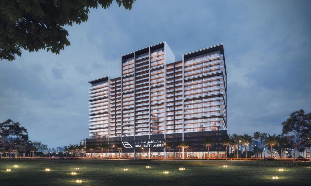 Flexible Payment Plan | 9% ROI |Amenities View