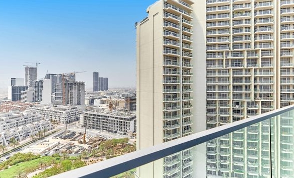 Large Balcony | Investor Deal | Ready To Move