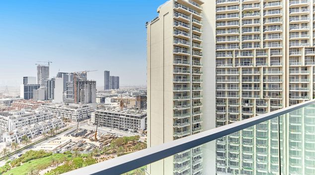 Large Balcony | Investor Deal | Ready To Move