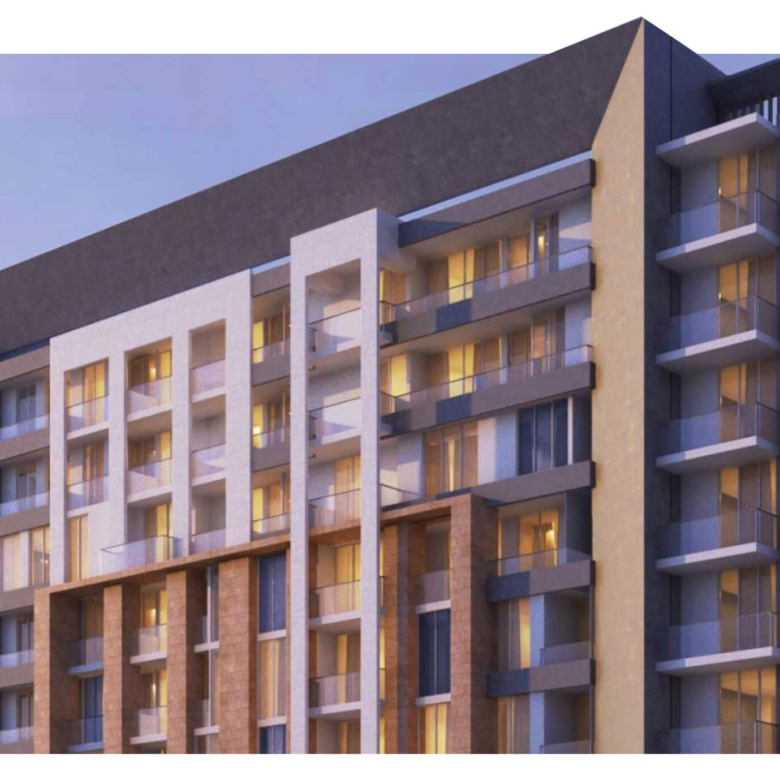 Verdana in Dubai | Luxury Communitys for Sale