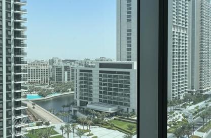 Exquisite Three-Bedroom Residence for Sale in Creek Gate at Dubai Creek Harbour