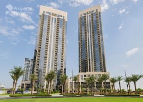 PARK FACING | RENTED | BEST DEAL