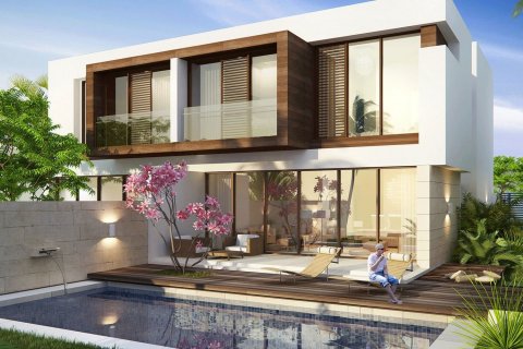 3 bedroom for sale in BEVERLY HILLS BOUTIQUE VILLAS
