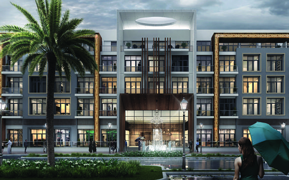 NO COMMISSION  From the Buyer …. WITH POST HANDOVER PLAN