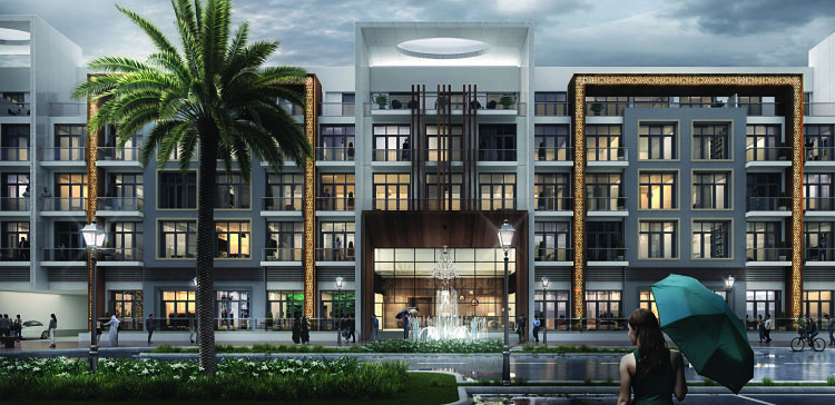 NO COMMISSION  From the Buyer …. WITH POST HANDOVER PLAN