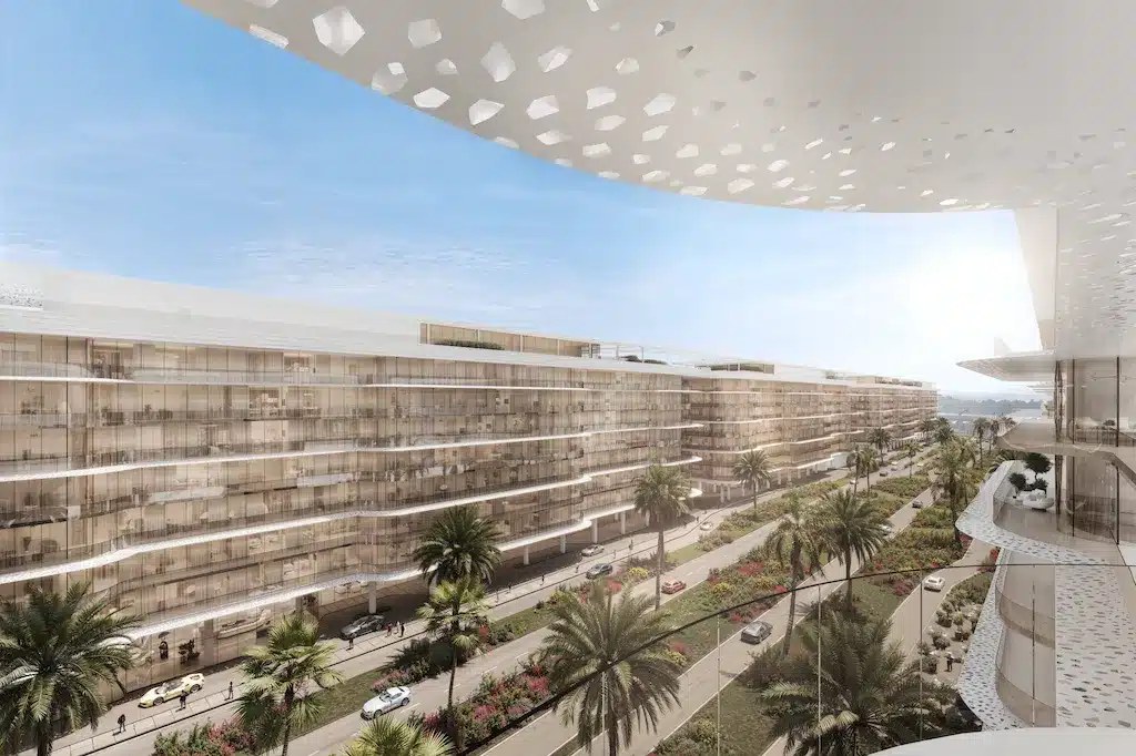 1 BR at Bayview by Address Resorts at Emaar Beachfront