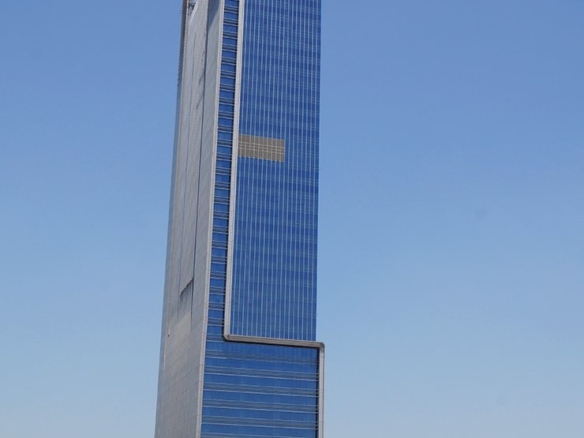 1 BR | 808.91 Sqft | Azizi Farishta by Azizi Developments