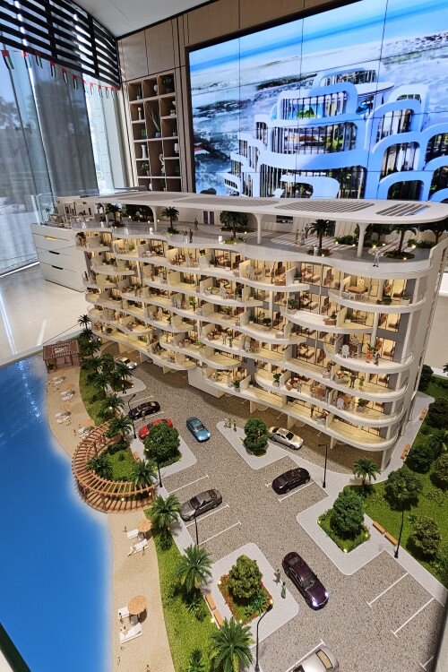 Charming 1-Bedroom Apartment for Sale in Lagoon Views