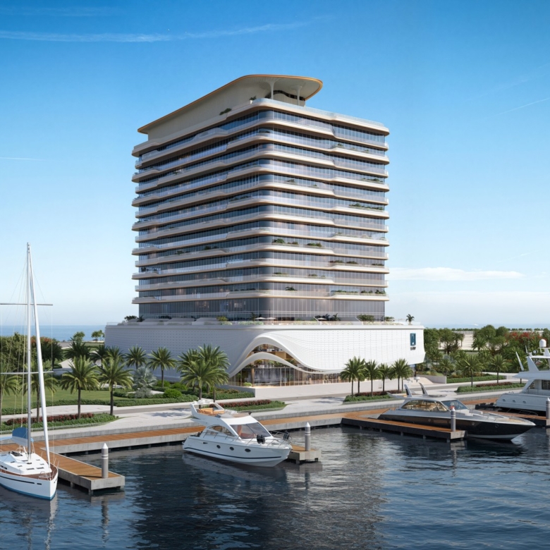Luxury Living | Payment Plan | Resale |Marina View