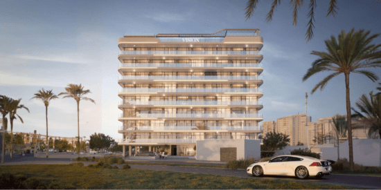 2.5 BR | Liwan Community | Payment Plan of 2 Years