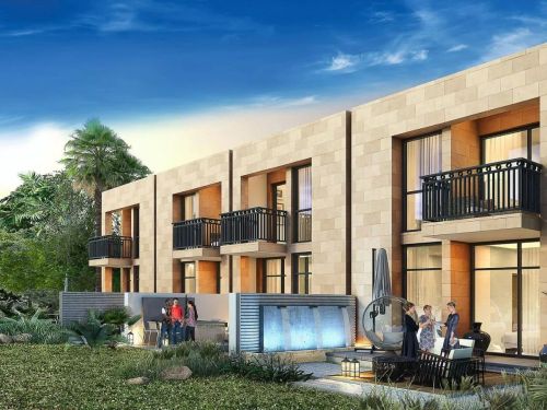 Exquisite 4-Bedroom Villa in Prestige Villas at Malta