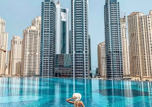 VIEW DUBAI MARINA | HANDOVER 2025| PAYMENT PLAN